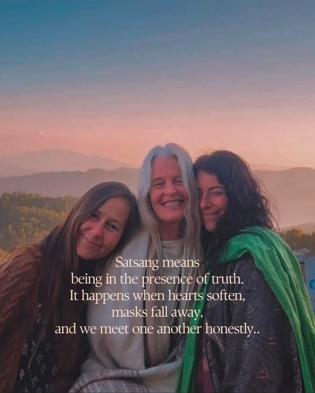 Himalayan Yoga Yatra